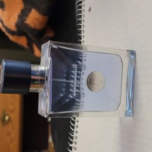 Versace pour homme cologne